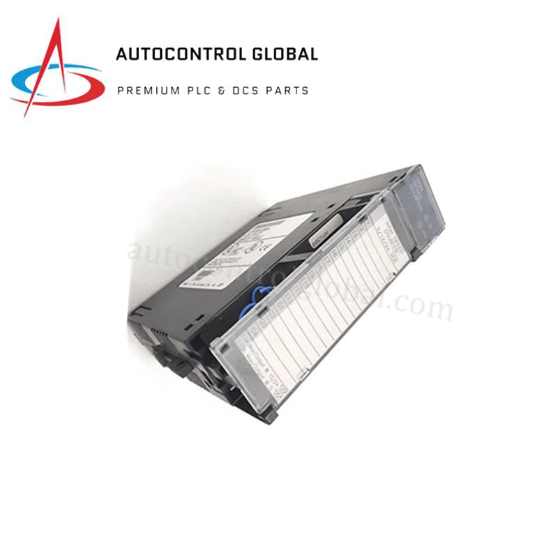 IC693ALG220G GE Fanuc Input Analog | Stok Baru & Asli