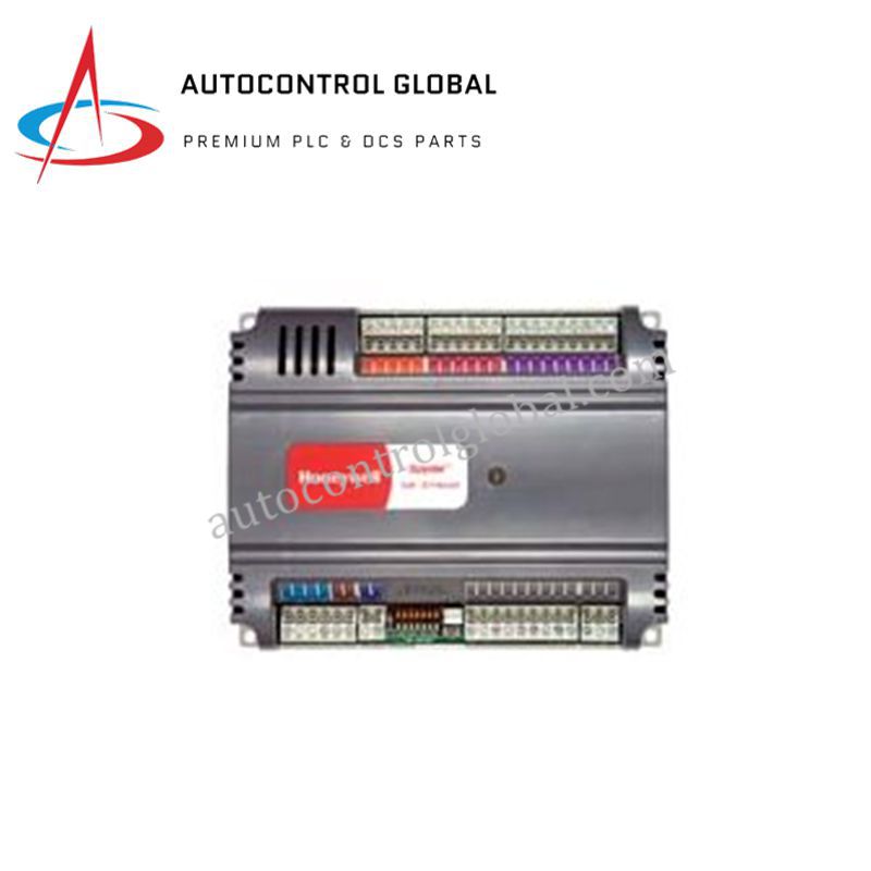PUL6438S | Honeywell Spyder | Programmable HVAC Control Module