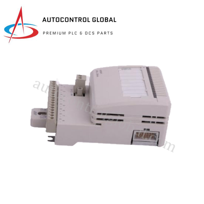 AO810V2 ABB 3BSE038415R1 8-kanálový modul analógového výstupu (kópia)