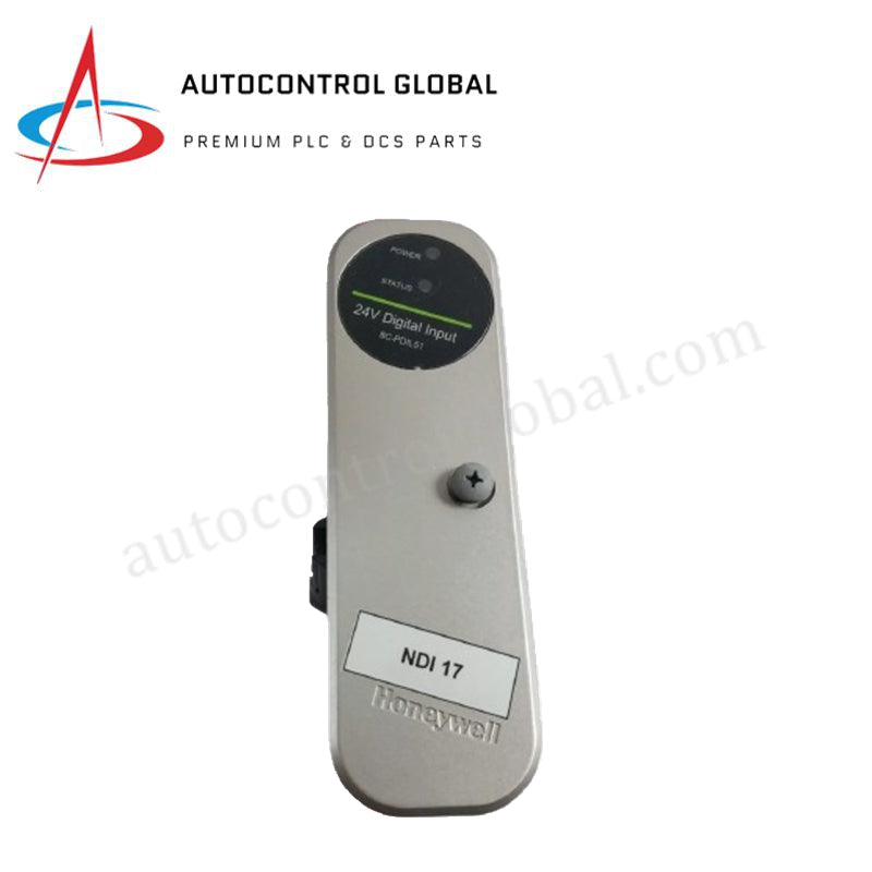 Honeywell 8C-PAIH51 Analog Input 51454352-175 | USA Made