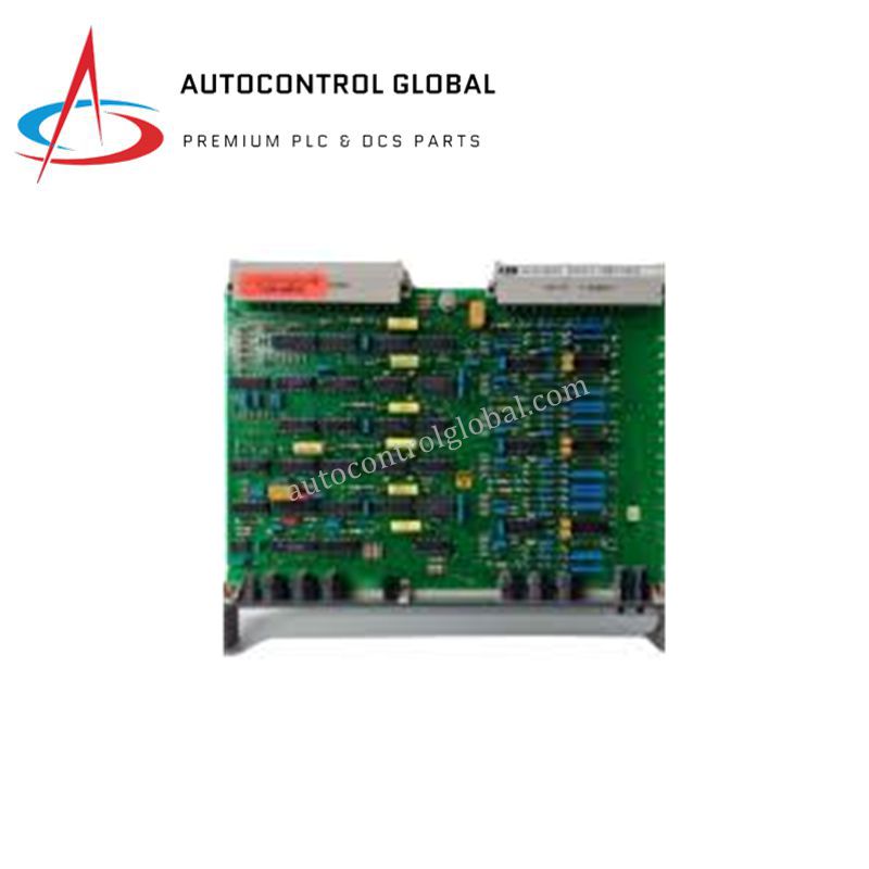 ABB CSA463AE HIEE400103R0001 | Automation Communication Card