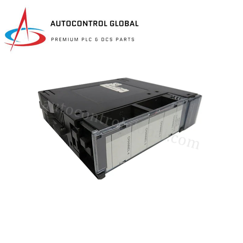 GE IC693CPU331-CE Series 90-30 PLC CPU Modülü 10 MHz 80188 İşlemci