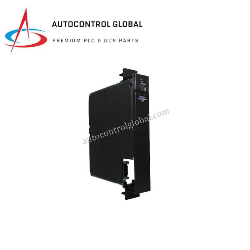 GE Fanuc IC697CPX935-HE | High-Speed CPU for Automation