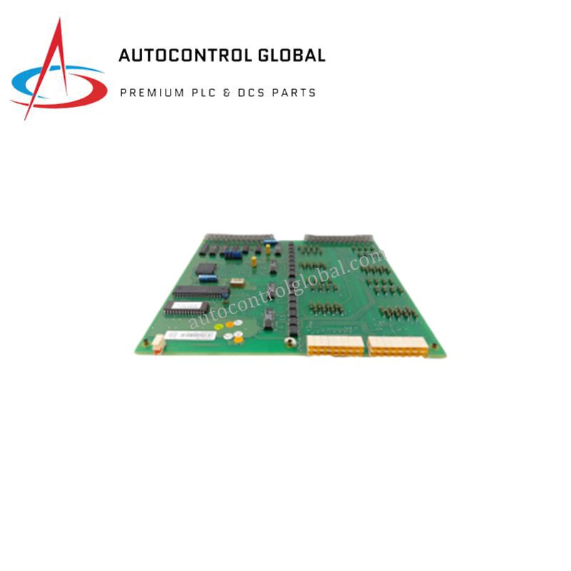 ABB CSA463AE HIEE400103R0001 | Automation Communication Card