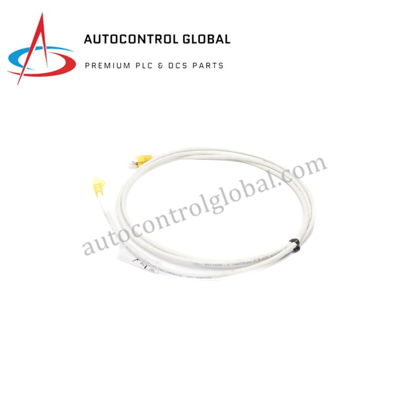 Honeywell 51305980-184 100-Base-T Kábel | TDC 3000 / Experion PKS