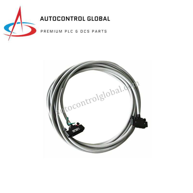 25-Meter YCB141-M025 | Yokogawa Coaxial Bus Cable for DCS