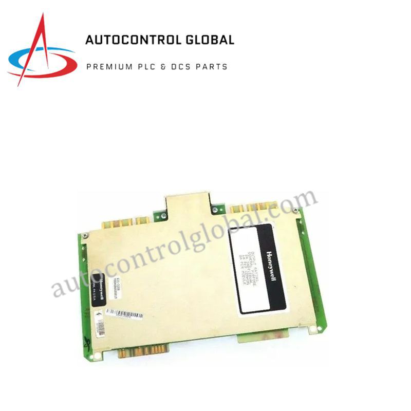 Honeywell 621-2100 | Fast Switching Output Module for PLC Systems