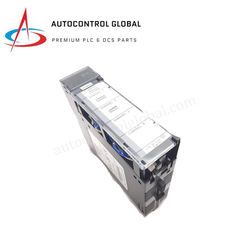 GE Fanuc IC693ALG390F Analog Module | New & Original Stock