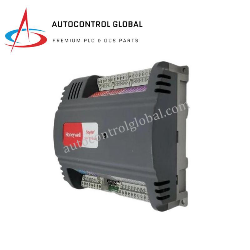 PUL6438S | Honeywell Spyder | Programmable HVAC Control Module