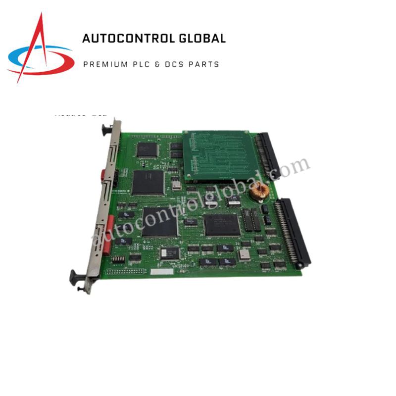 VM1*B YOKOGAWA | High-Precision Analog Input/Output Module