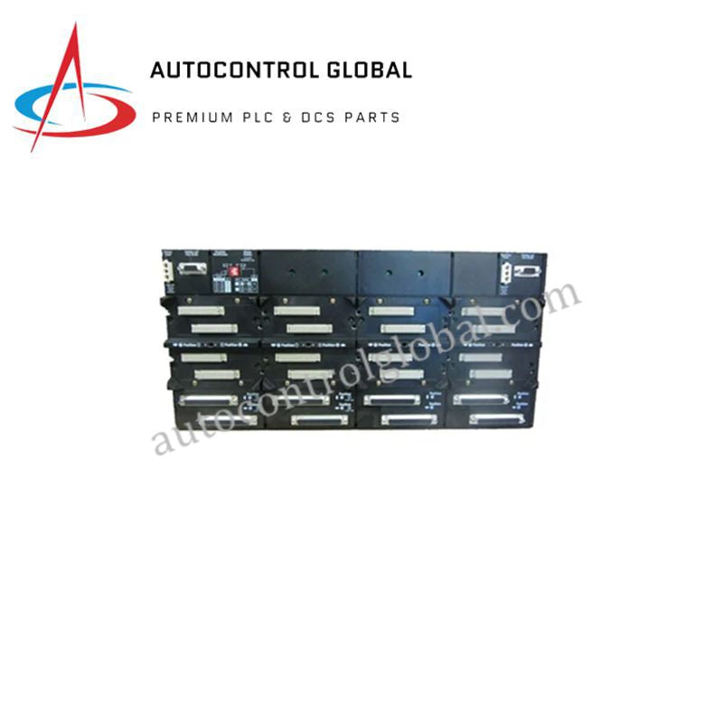 Modular FOXBORO P0923NAB | Fault-Tolerant Automation Component