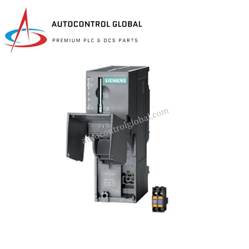 6AG1153-4AA01-7XB0 | Siemens SIPLUS ET 200SP PROFINET IO Module