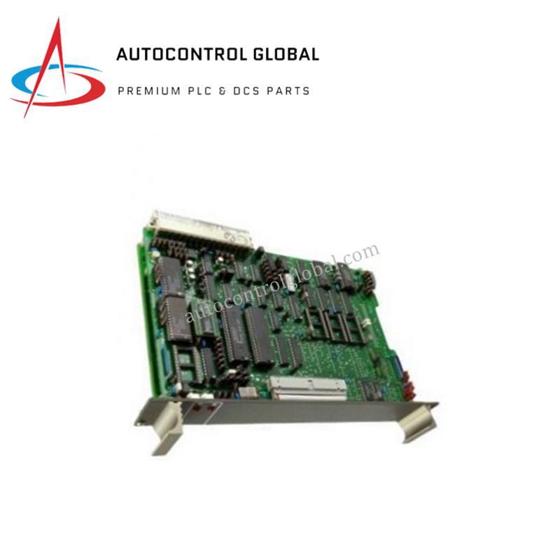 ABB PS870A | Compact Termination Board for Advant OCS & MOD 300