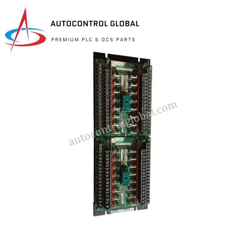 Triconex 7400056‑380 Digital Input Module | High-Safety DI Module