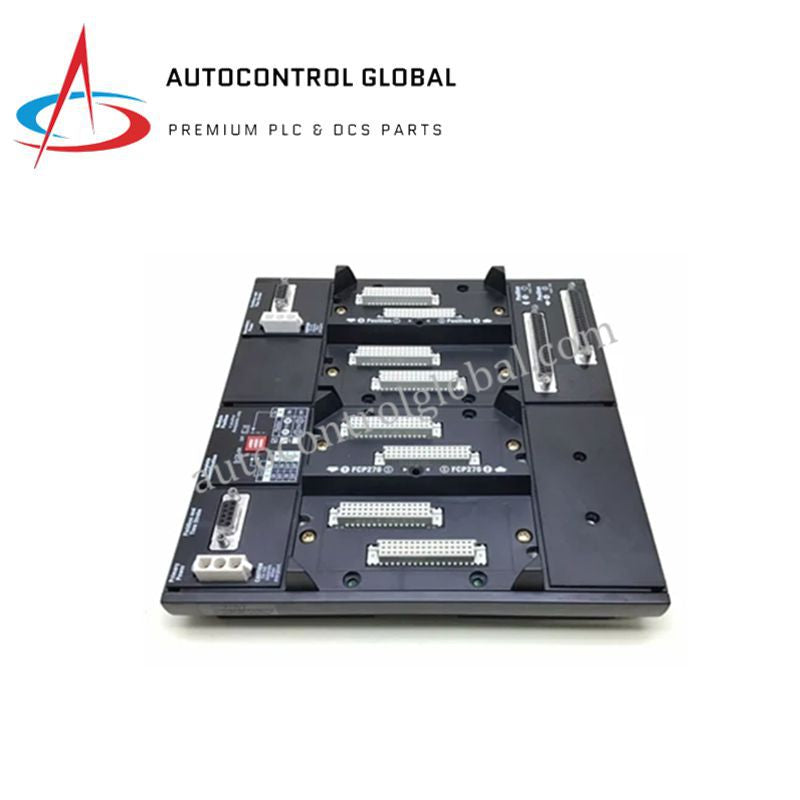 Modular FOXBORO P0923NAB | Fault-Tolerant Automation Component