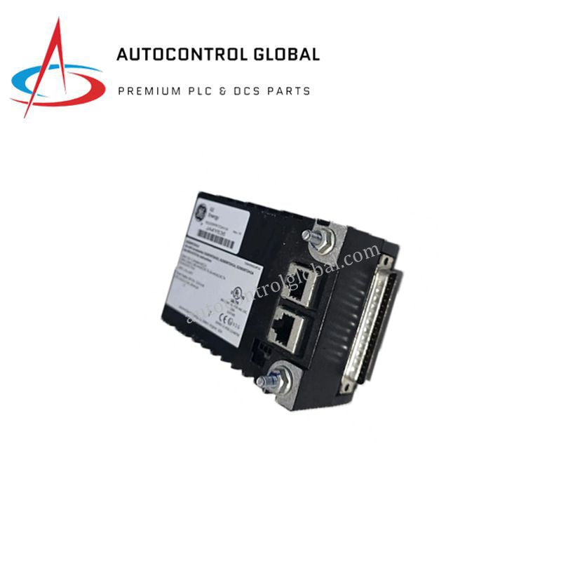 Honeywell 51202942-200 | Rack-Mounted Smart Transmitter Interface