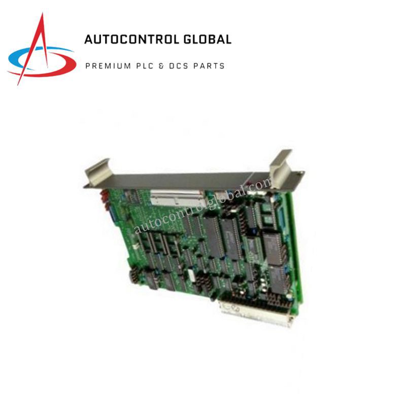 ABB PS870A | Compact Termination Board for Advant OCS & MOD 300