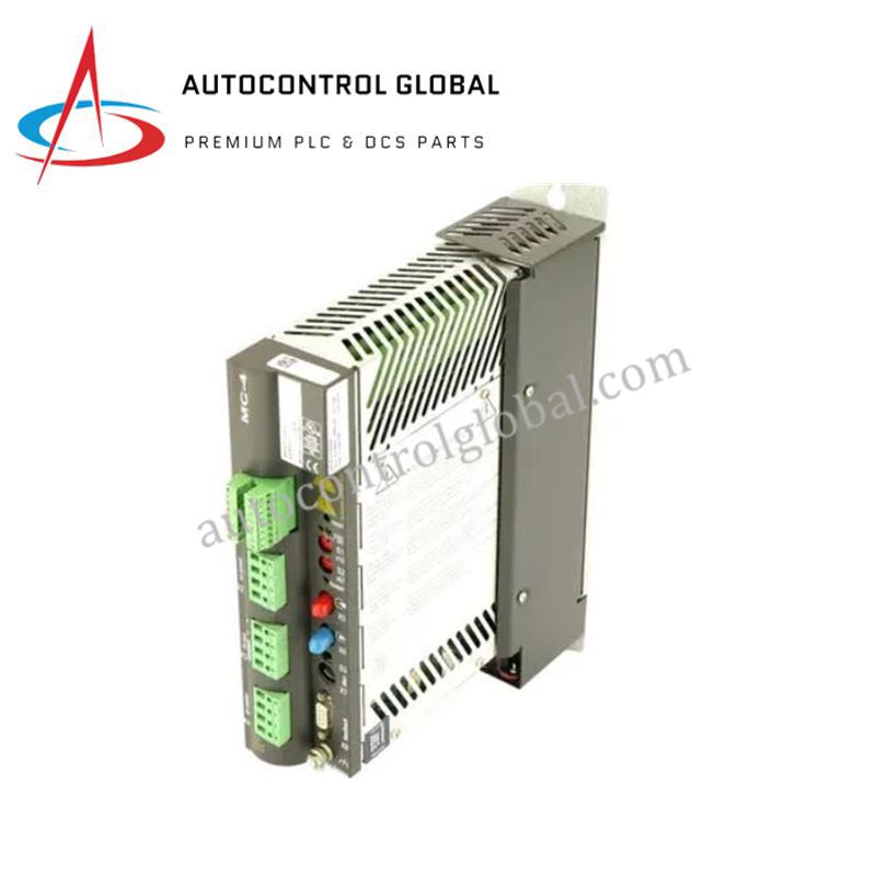 MC-4/11/03/400 Schneider | Industrial AC Motor Drive