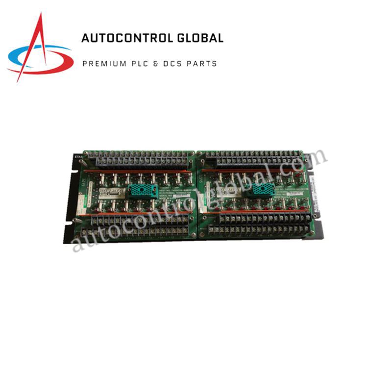 Triconex 7400056‑380 Digital Input Module | High-Safety DI Module