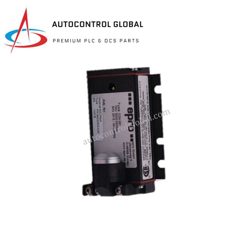 9200‑00006N EPRO | High Accuracy Industrial Vibration Sensor