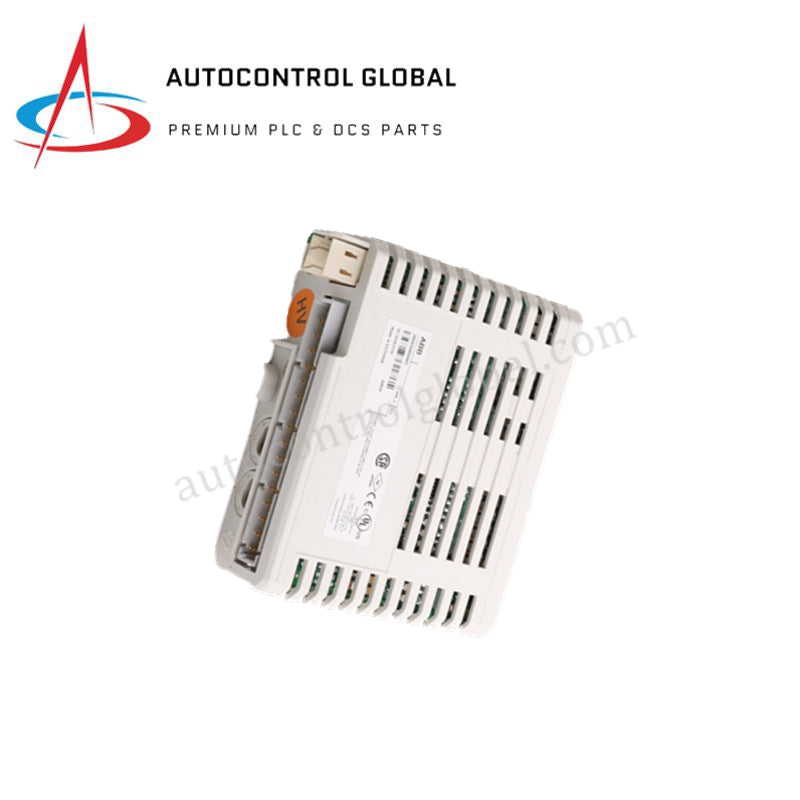 8-kanálový modul ABB 3BSE020514R1 | AO801 analógový výstup