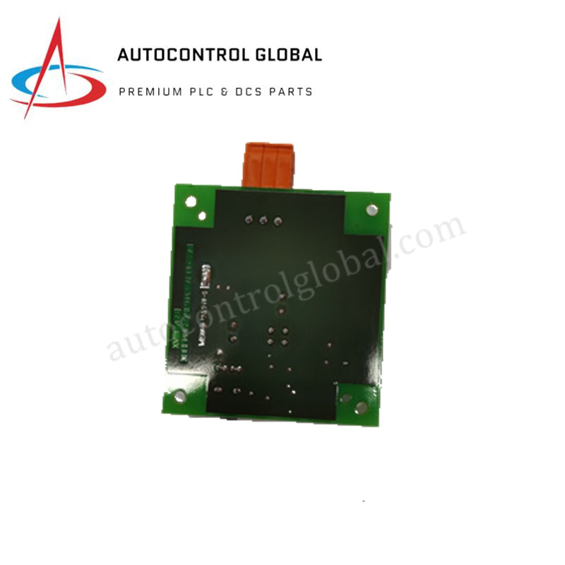 XVC769AE101 3BHE006373R0101 ABB OEI Control Board Drive Module