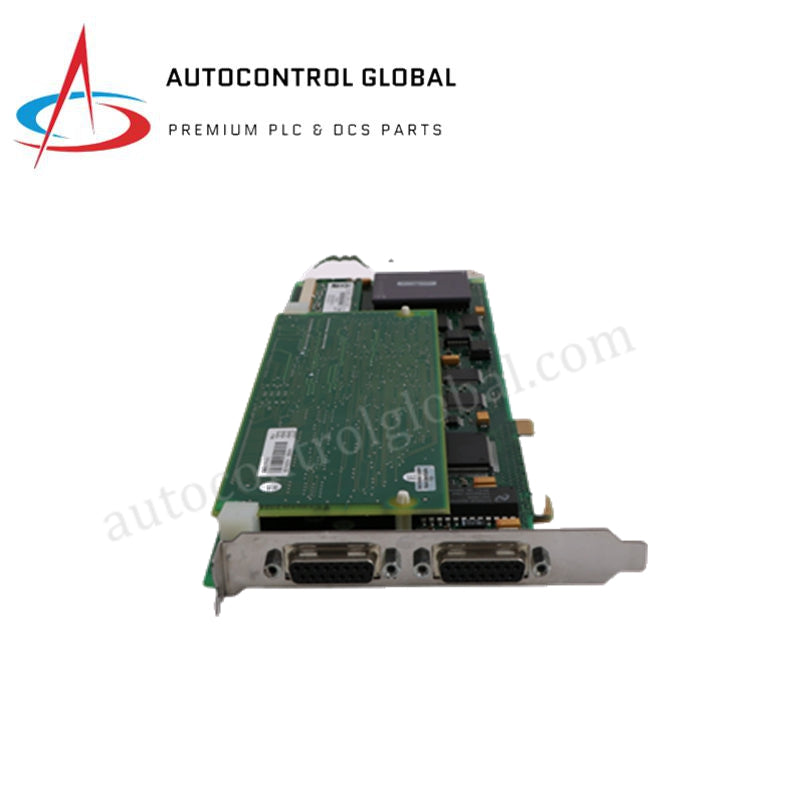 ABB PU515A Advant Master MOD 300 RTA PCI Communication Module