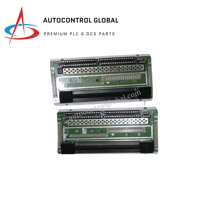 Triconex 7400208C-020 DI2301 Digital Input Baseplate In Stock