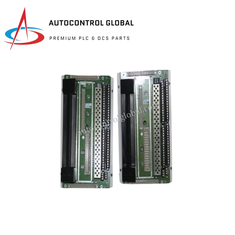 Triconex 7400208C-020 DI2301 Digital Input Baseplate In Stock