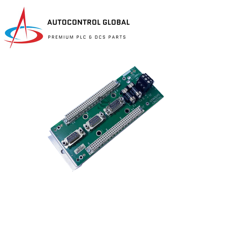 Signals Hardware Triconex 7400213-100 Digital Signal Hardware Execution Unit ...