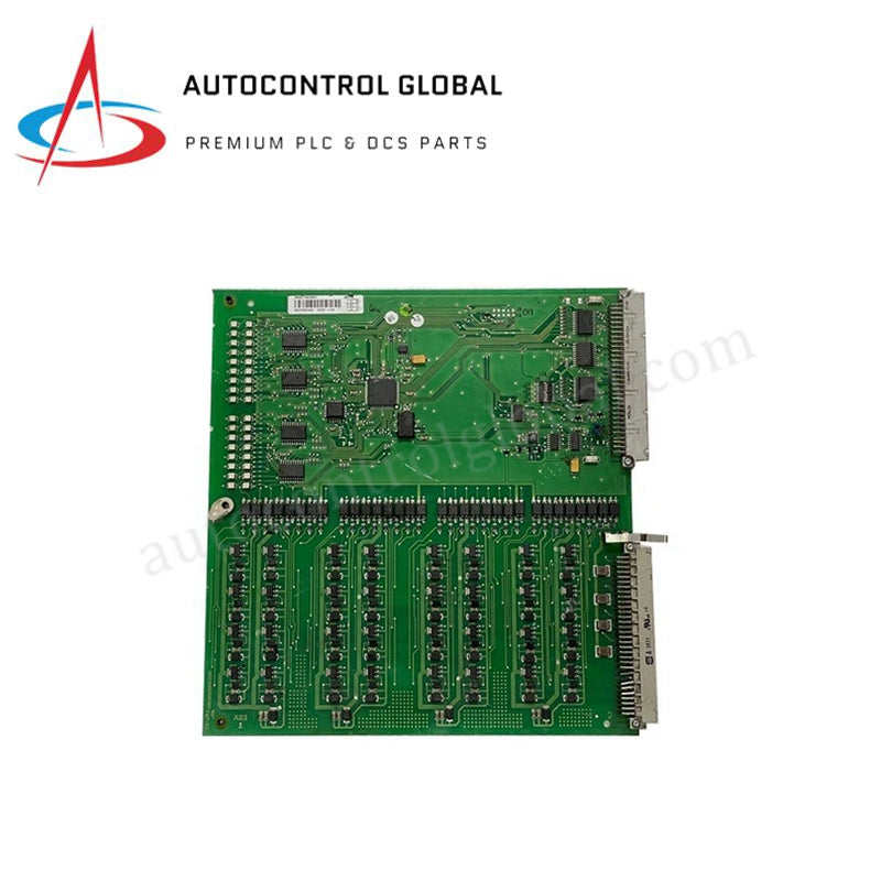 DSDO115A ABB 3BSE018298R1 Advant S100 Digital Output Module