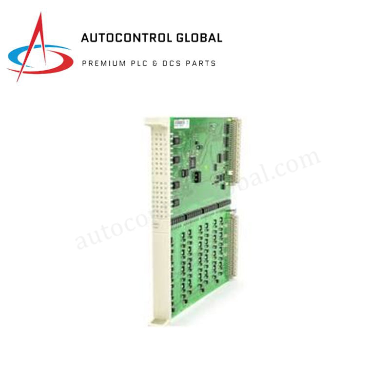 DSDO115A ABB 3BSE018298R1 Advant S100 Digital Output Module