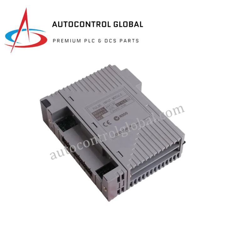 Yokogawa ADV561-P00 S2 24V CC Uscita Digitale ad Alta Densità