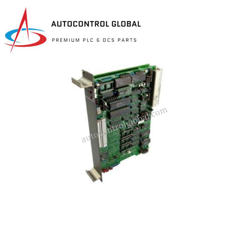 88VA02A‑E | ABB Advant / Procontrol P13 Automation Module