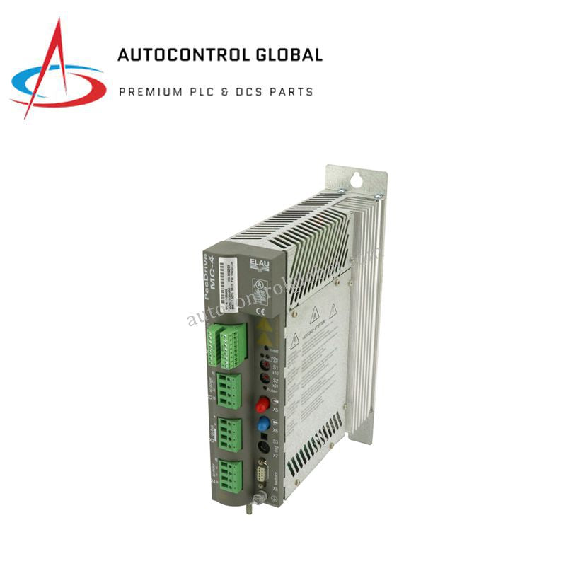 MC-4/11/03/400 Schneider | Industrial AC Motor Drive