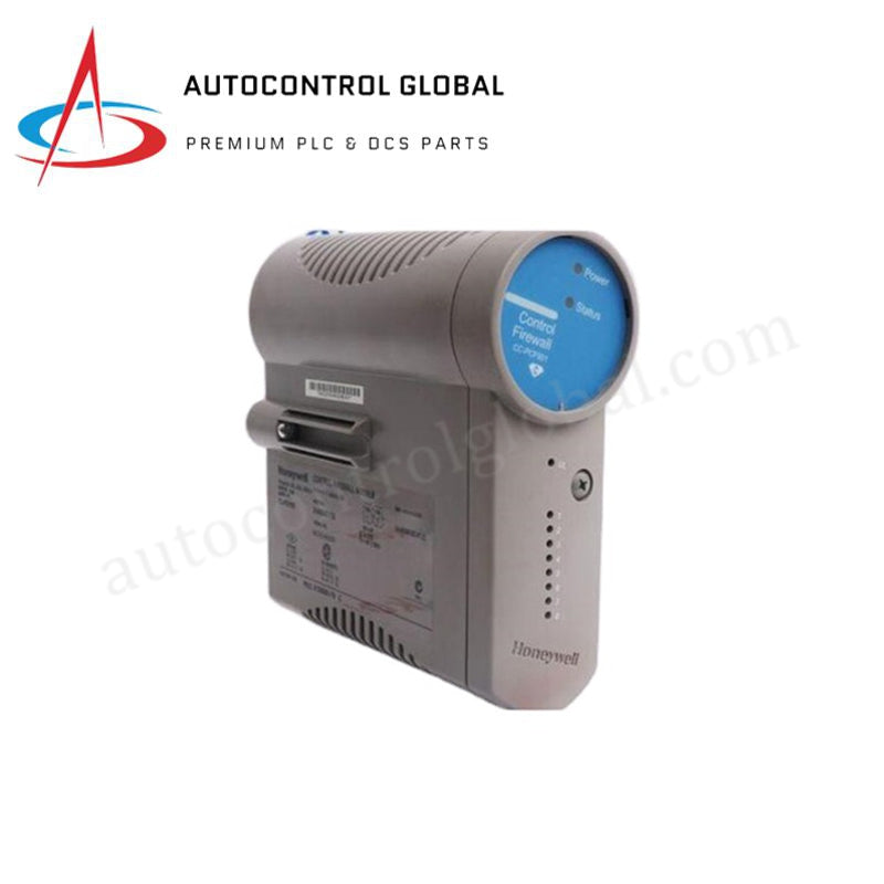 Honeywell CC-PUI031 Modul Experion PKS UIO AS Asal