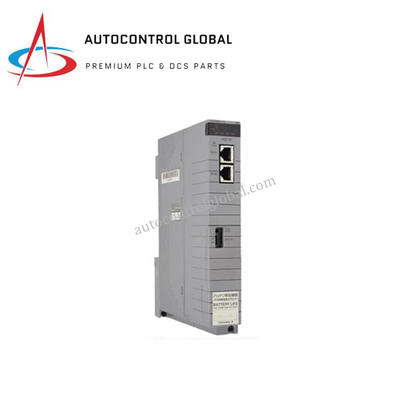Yokogawa 7M190-YDM06 | Reliable Digital I/O Module for Process Control