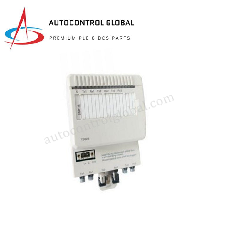 3BSE036634R1 ABB ModuleBus Extended Distance Converter