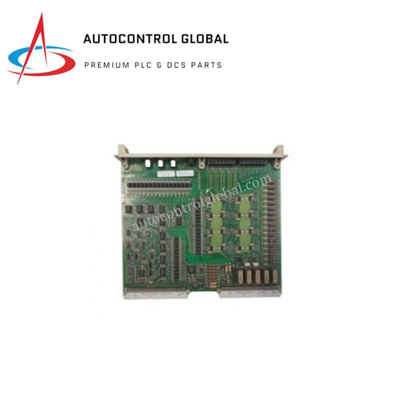 GJR2363900R1000 | ABB 88VT02 Accurate Voltage I/O Module