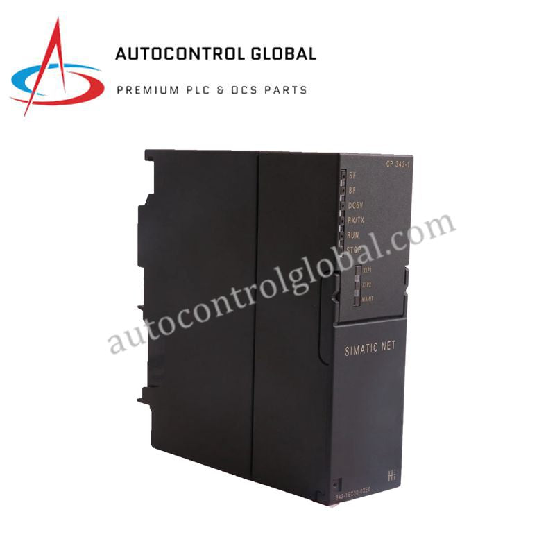 Siemens 6AG1307-1EA01-7AA0 | SIPLUS CPU 307 for Harsh Environments