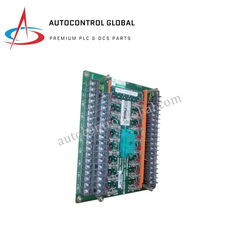 Triconex 7400058‑310 Module | 32-Channel Digital Output Board
