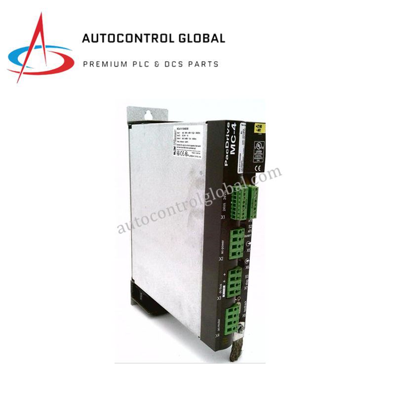 MC-4/11/10/400 | Schneider Servo Drive for Automation Systems