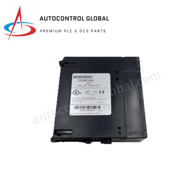 IC693MDL655H GE Fanuc Input Module | New & Original Stock