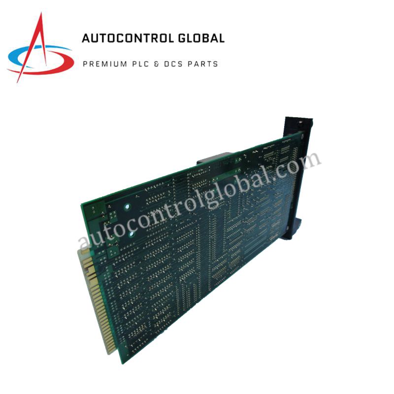 YOKOGAWA VM2*D Module | High-Precision Analog I/O for DCS