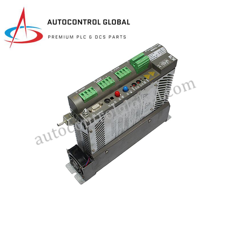 MC-4/11/10/400 | Schneider Servo Drive for Automation Systems