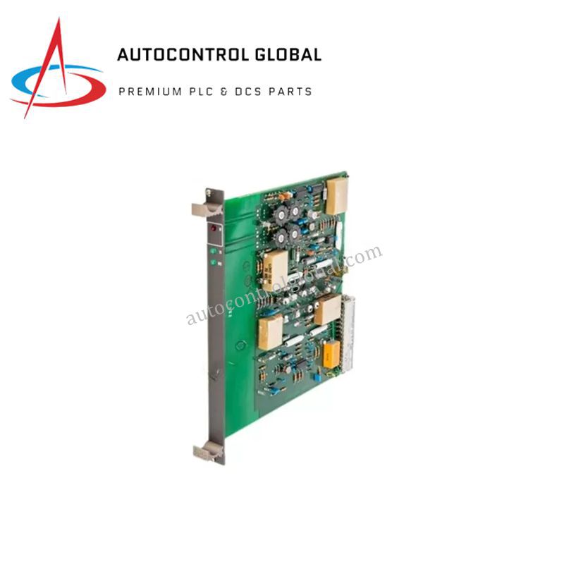 GJR2363900R1000 | ABB 88VT02 Accurate Voltage I/O Module