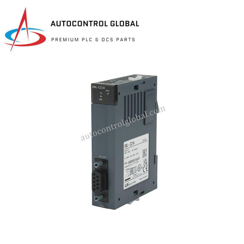 Honeywell 2MLF-AD8A | Analog Input Module with 16-Bit Resolution