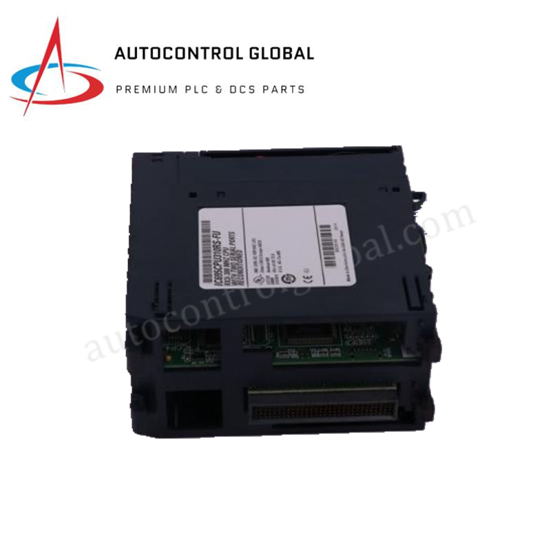 IC693MDL655H GE Fanuc Input Module | New & Original Stock
