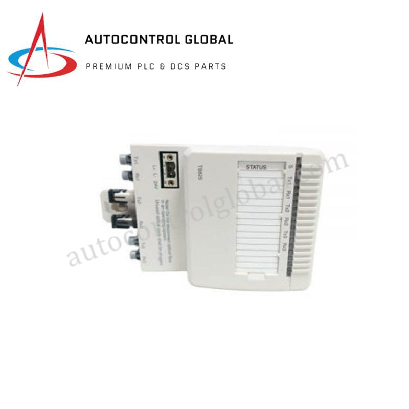 3BSE036634R1 ABB ModuleBus Extended Distance Converter