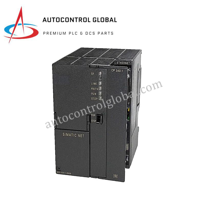 Siemens 6AG1307-1EA01-7AA0 | SIPLUS CPU 307 for Harsh Environments